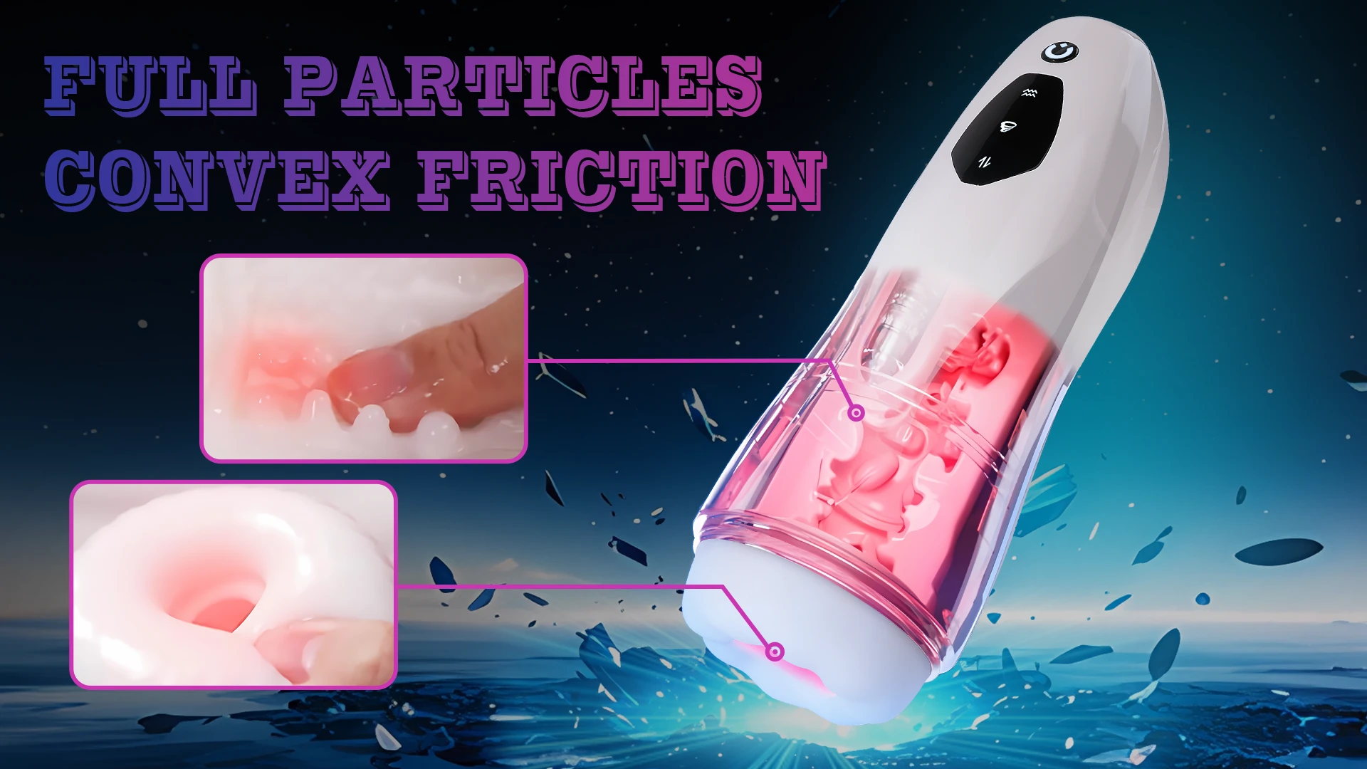 What Is a Vibrating Pelvic Wand and How Does It Work
