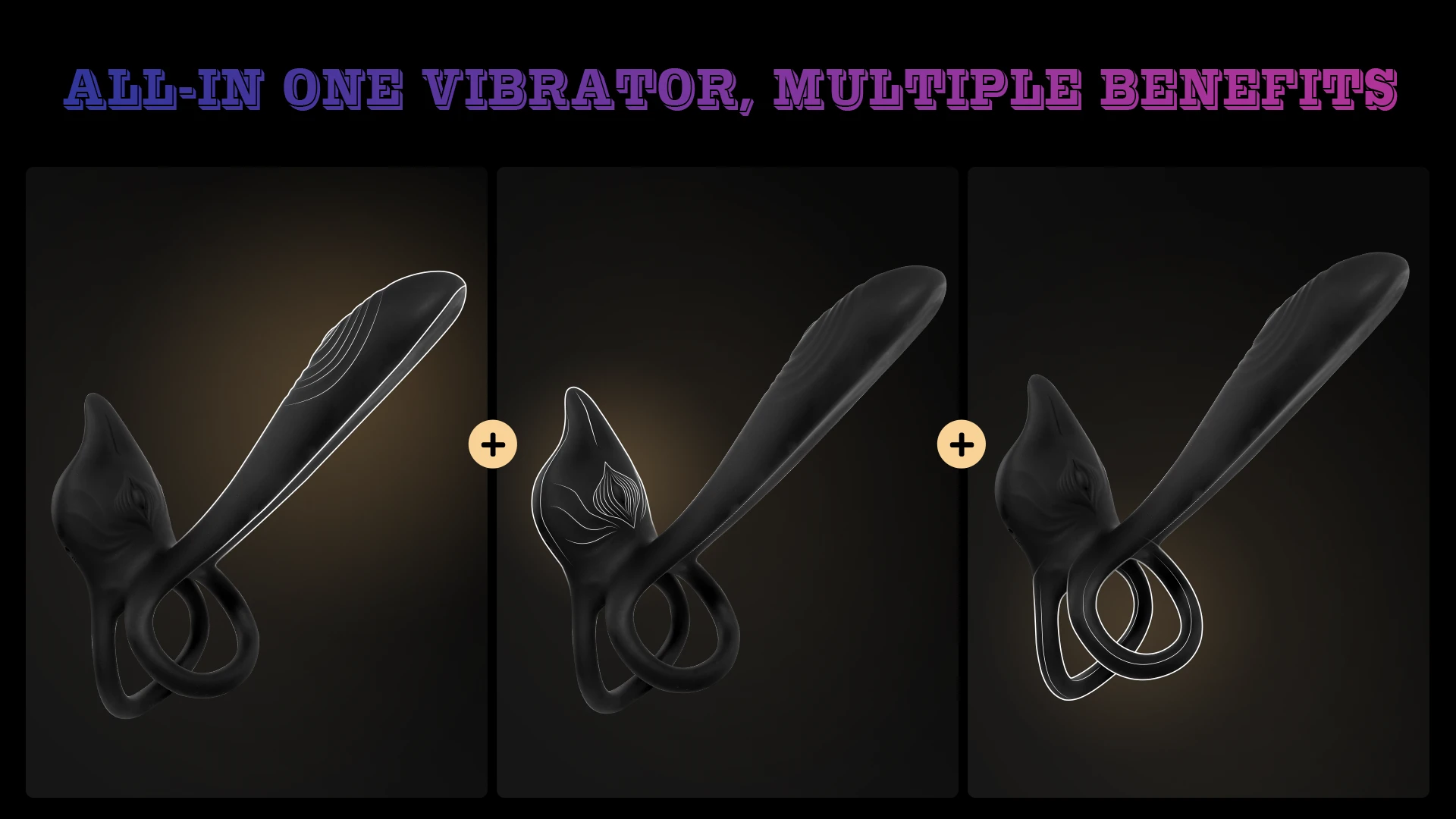 Satisfyer Design