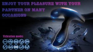 Cleaning & Maintenance for Thrusting Dildos