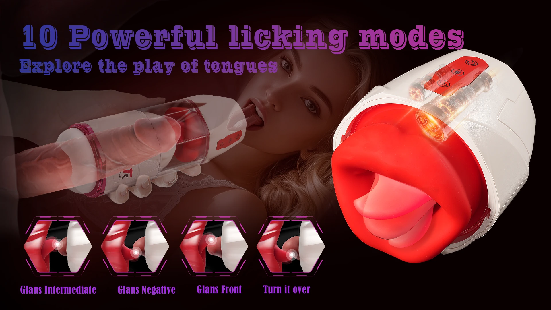 Our Expert Picks for the Best Purple Vibrators for Women