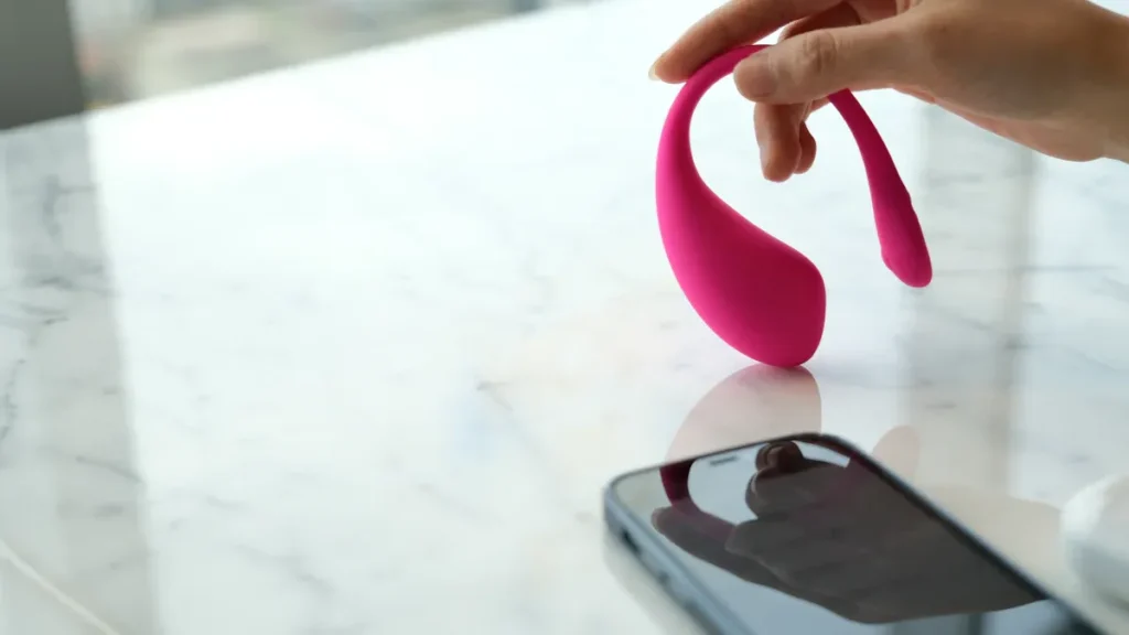 How App-Controlled Vibrators Work and What Makes Them Unique
