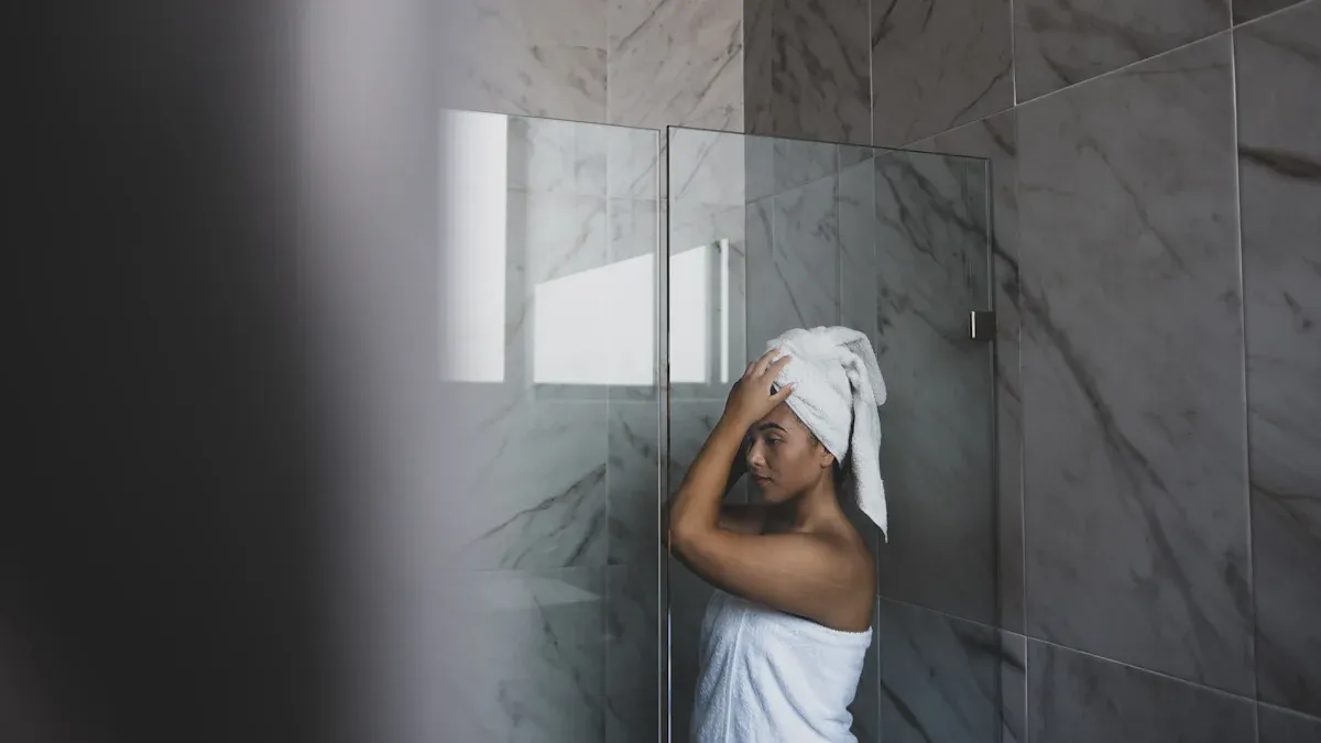 Best Showerheads for a Spa-Like Experience