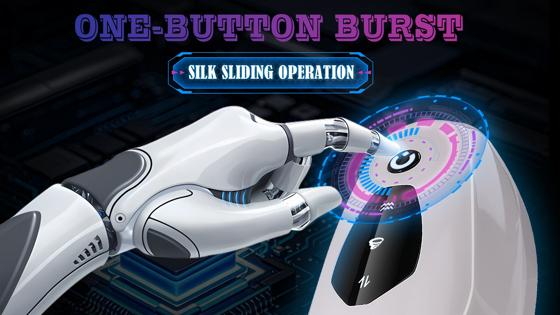 Best Remote Control Vibrator Features