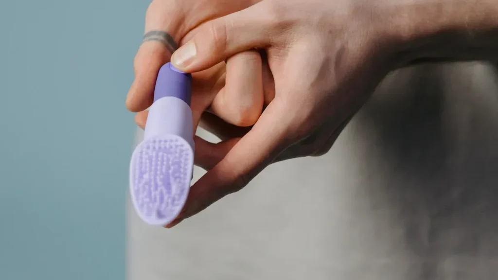 How to Get the Most Comfort from Your Vibrating Strap-On Dildo