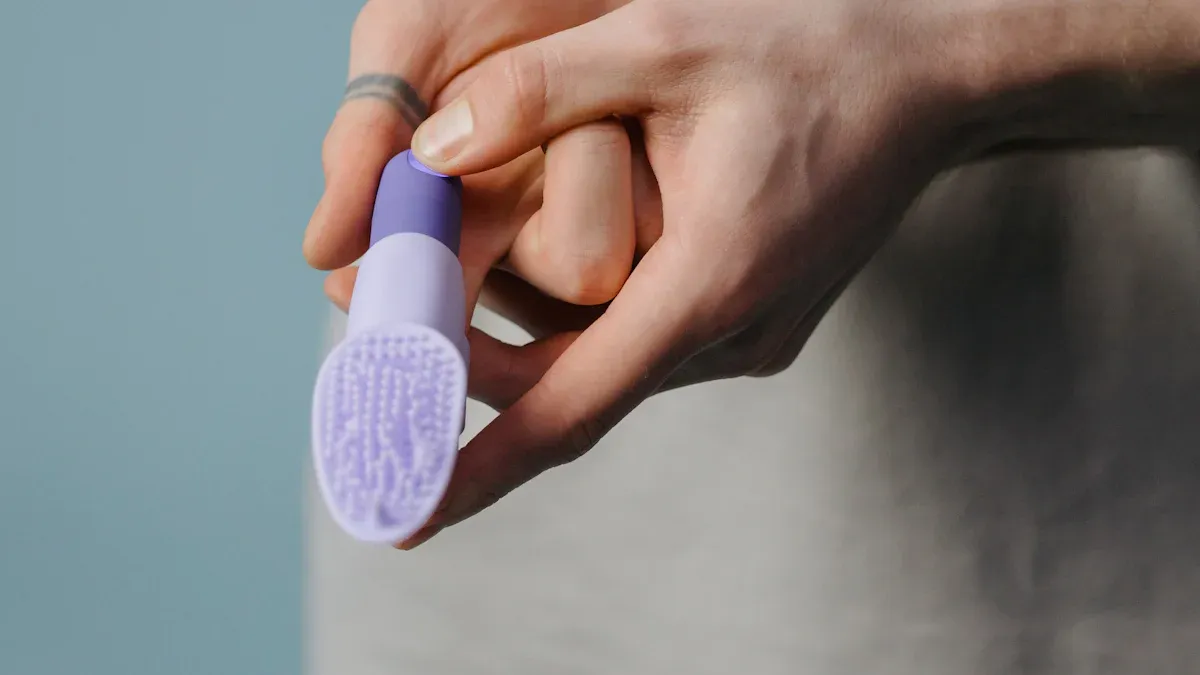 How to Get the Most Comfort from Your Vibrating Strap-On Dildo