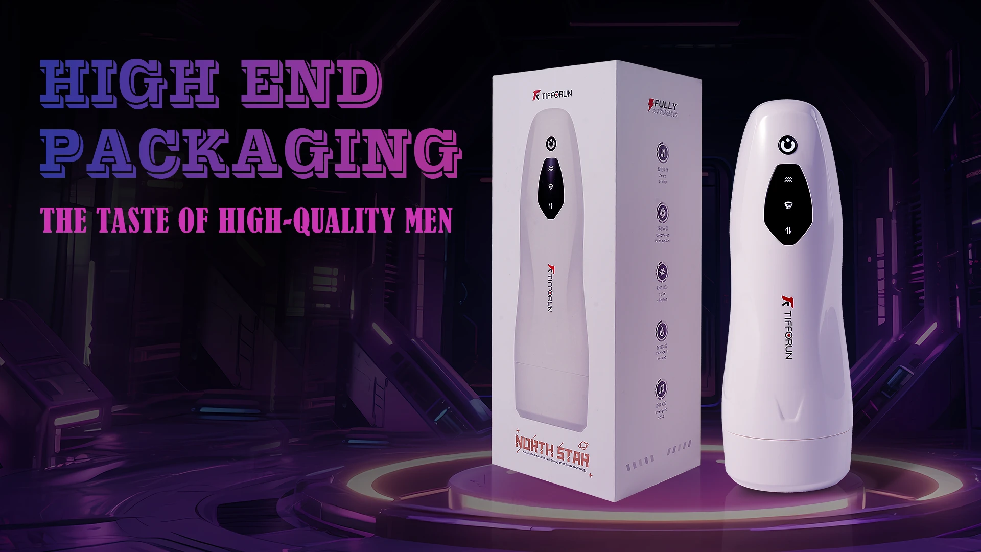 Best Purple Vibrator for Women