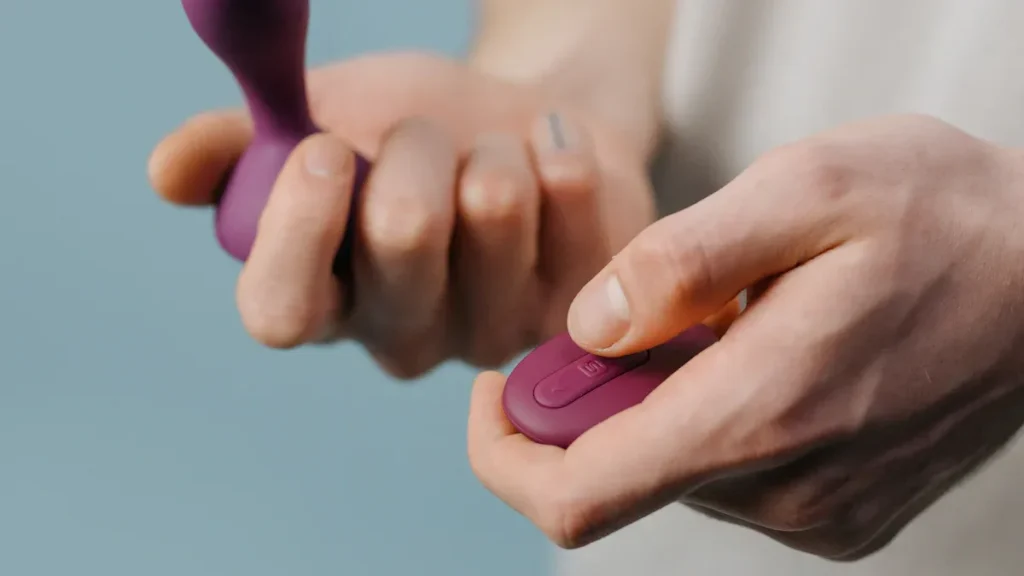 Top 7 Wireless Remote Control Vibrators for Couples Reviewed in 2025